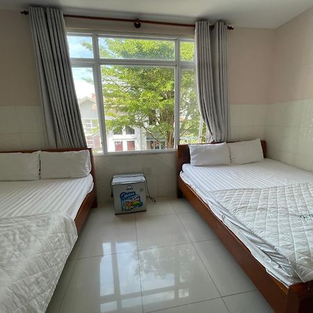 Khach San Thinh Phat Vung Tau Exterior foto