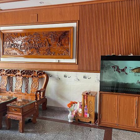 Khach San Thinh Phat Vung Tau Exterior foto