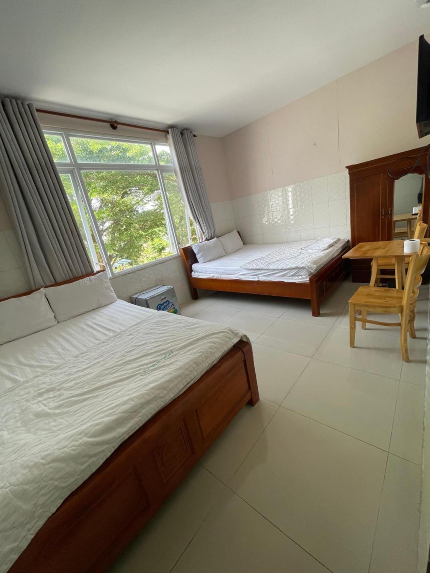 Khach San Thinh Phat Vung Tau Exterior foto