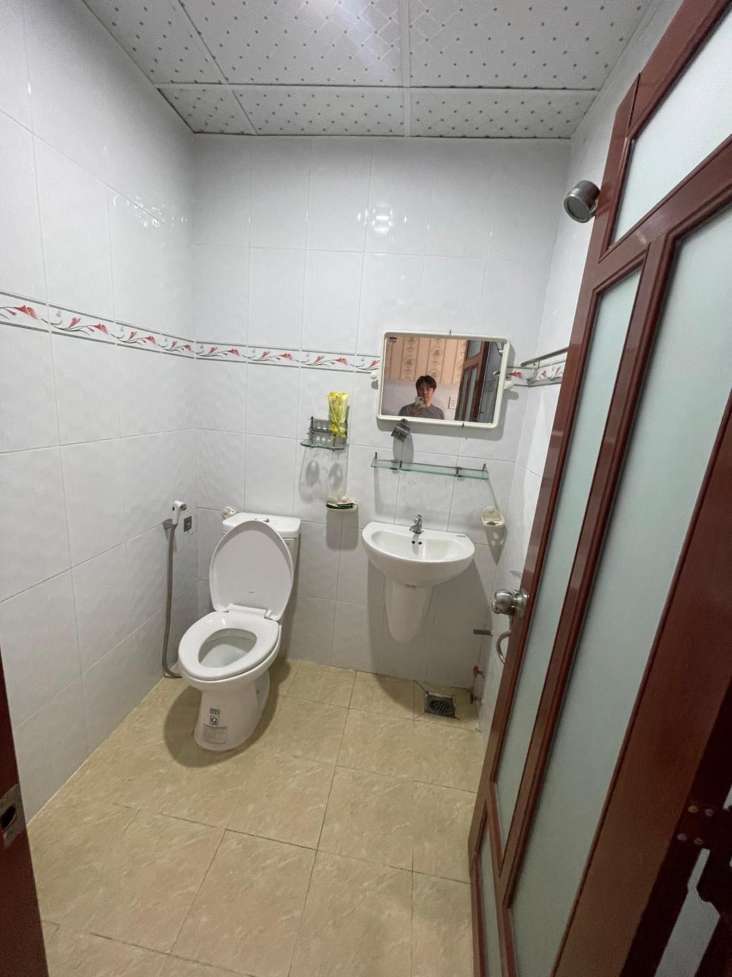 Khach San Thinh Phat Vung Tau Exterior foto