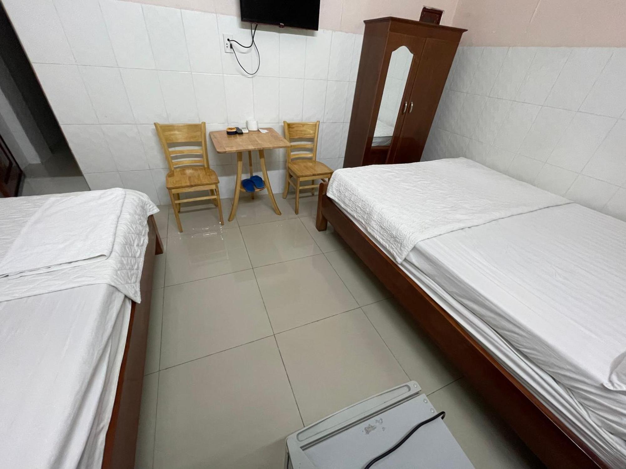 Khach San Thinh Phat Vung Tau Exterior foto