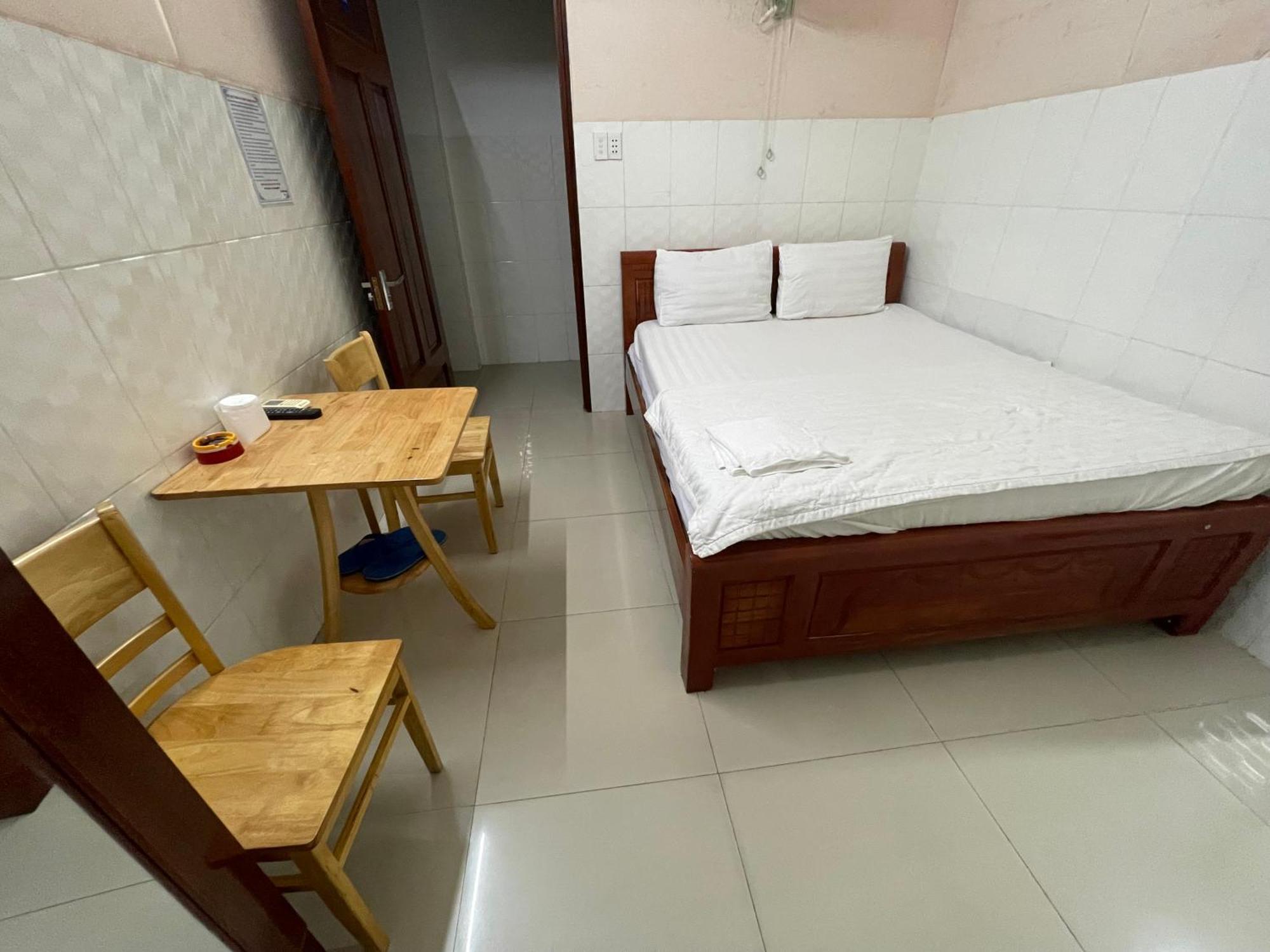 Khach San Thinh Phat Vung Tau Exterior foto