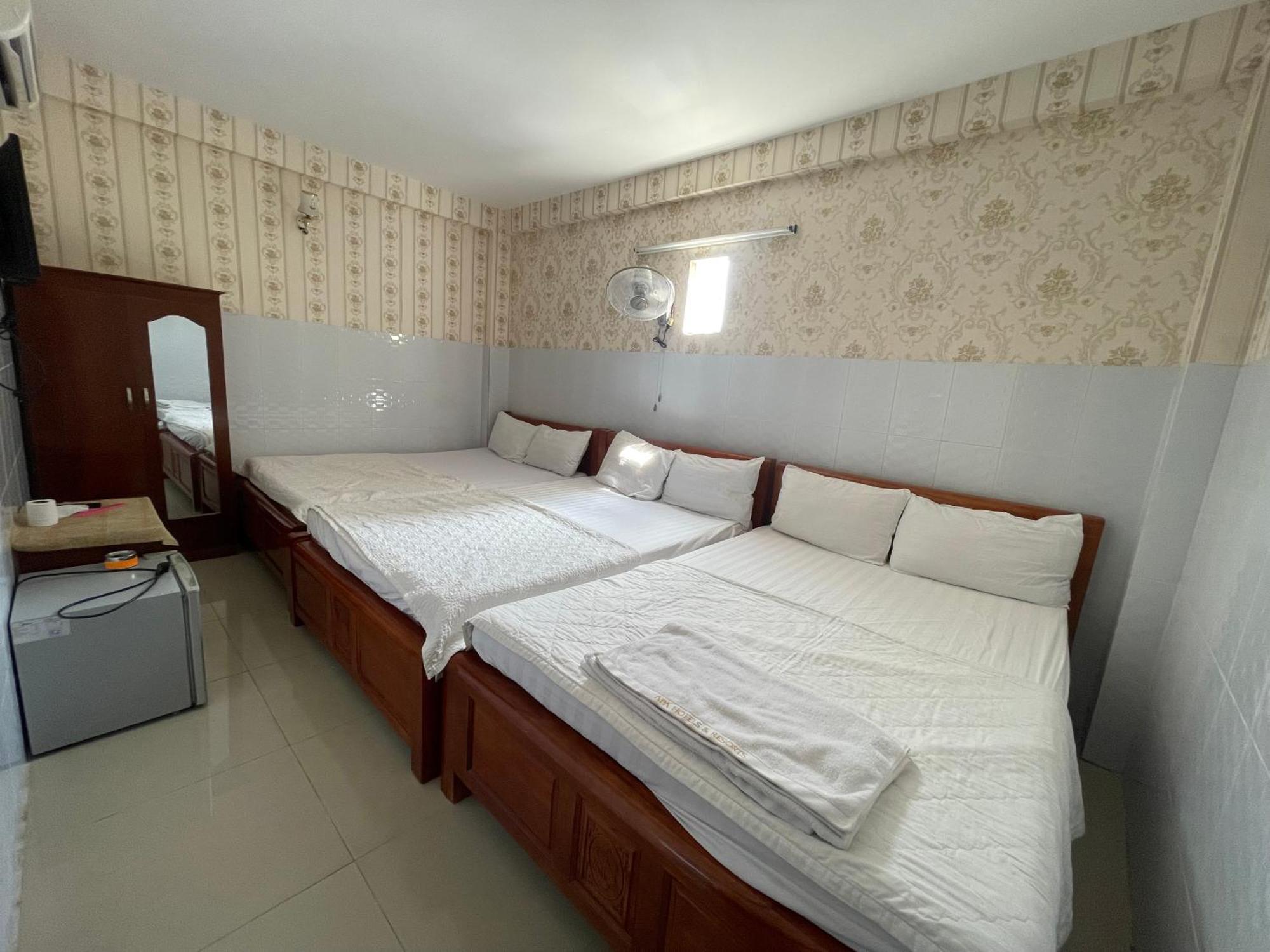 Khach San Thinh Phat Vung Tau Exterior foto