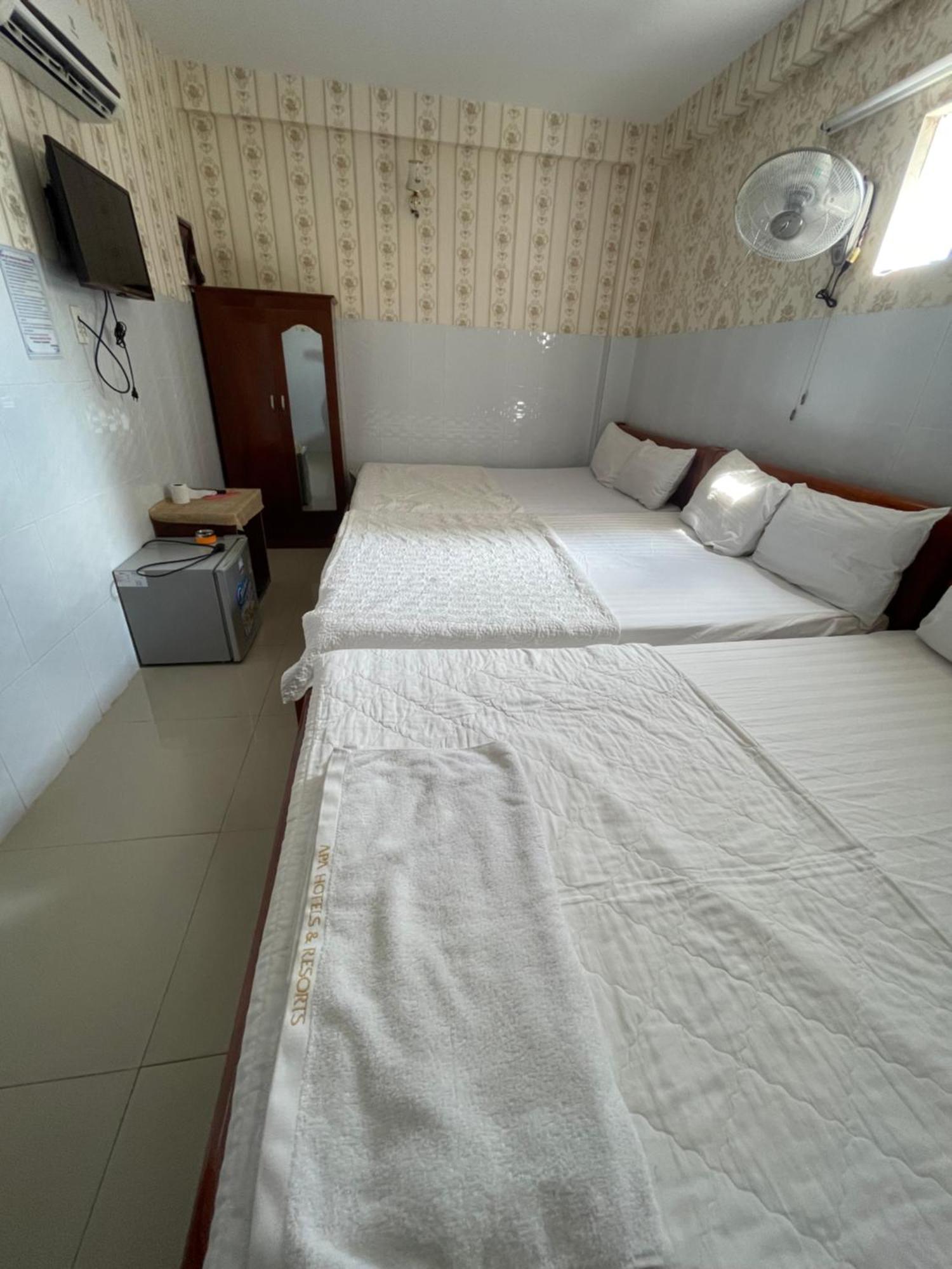 Khach San Thinh Phat Vung Tau Exterior foto